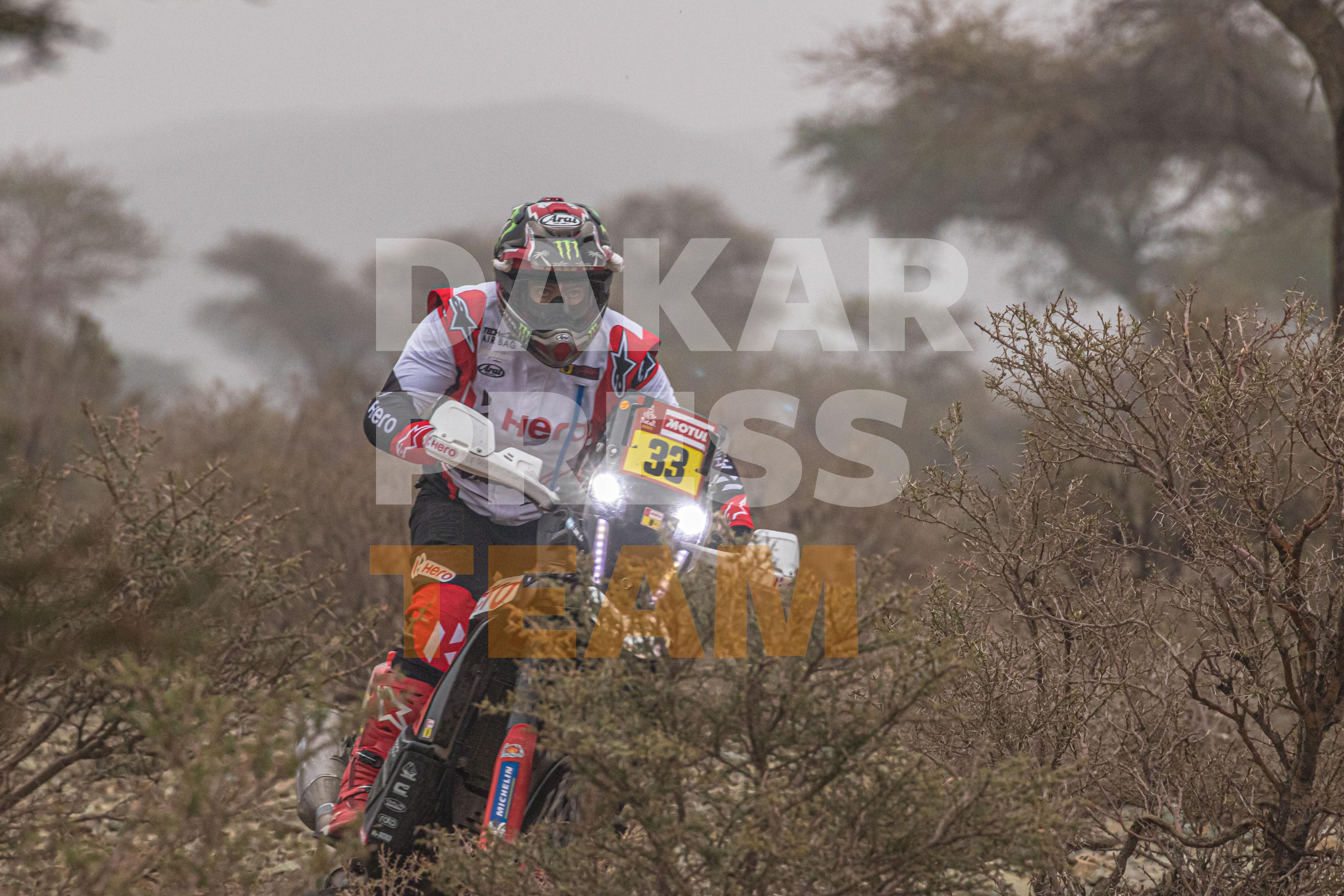 Dakar Press Team AUSTRALIA - Owner Dakar Press Team AUSTRALIA - Own